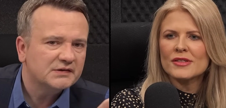 W Onecie: Można by było stworzyć na gruzach tych partii… Platformy i PSL-u… [Wideo]