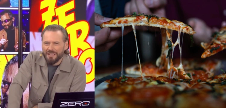 „Ty babo głupia, wredna. Babsko obrzydliwe”. Stanowski bez ogródek o wizycie urzędniczek w pizzerii