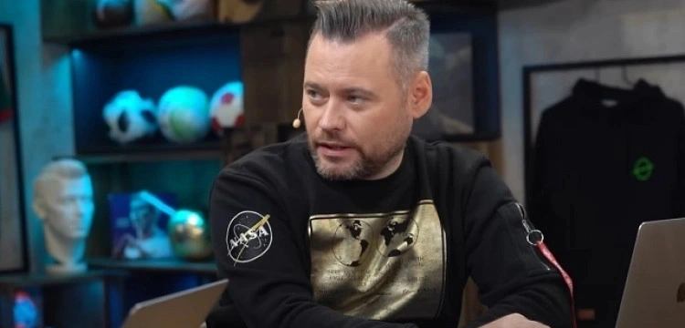 Stanowski: PO zrobiła z Mentzena brelok do kluczy