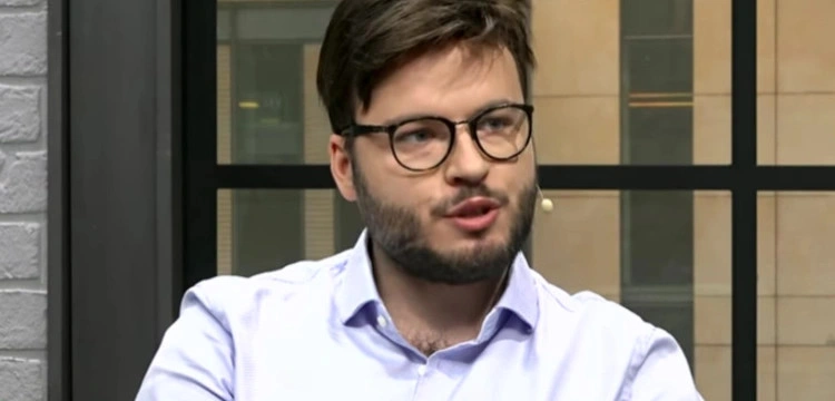 Aktywista LGBT przyznaje: Nie walczę o tolerancję