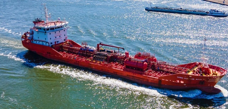 Statek ze zbożem dotarł z Ukrainy do Turcji. Co na to Rosja?