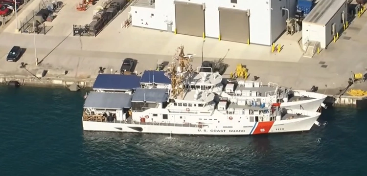 Tragedia na Morzu Karaibskim. Amerykańska łódź ostrzelana przez Kubańczyków – są ofiary śmiertelne i ranni