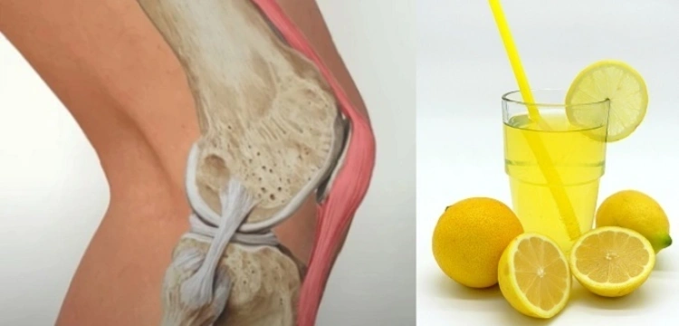 Oczyść się z nikotyny, a stawy z groźnego kwasu