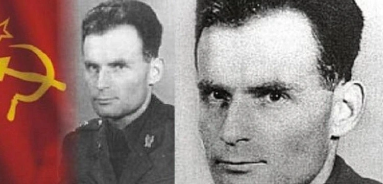 Stalinowscy kaci: Stefan Michnik. Od komunistycznego ,,twardziela'' – do zera