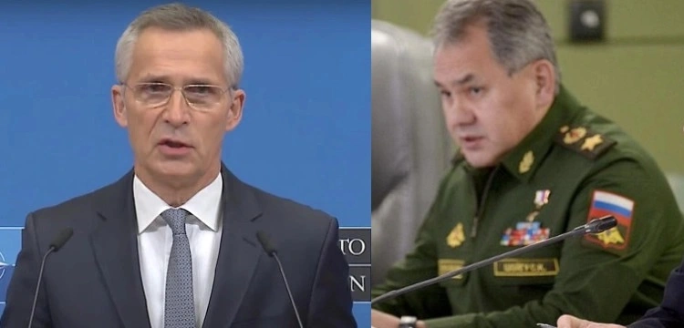 Dotychczasowi sojusznicy Rosji chcą współpracować z NATO. Rosja wściekła