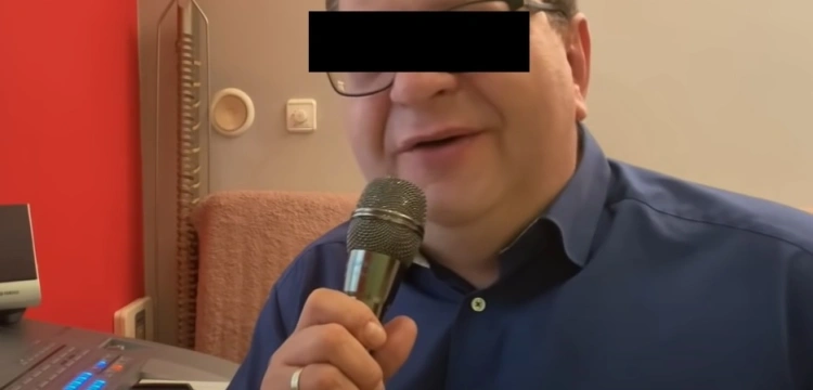 Kasta basta! Zbigniew S. znów na wolności. Czy znów ucieknie z Polski?