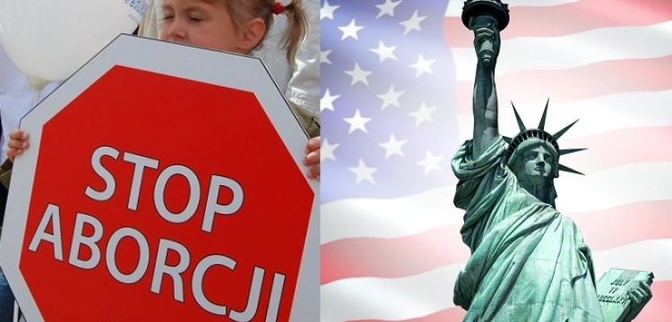 USA. Wirginia Zachodnia całkowicie zakazała aborcji