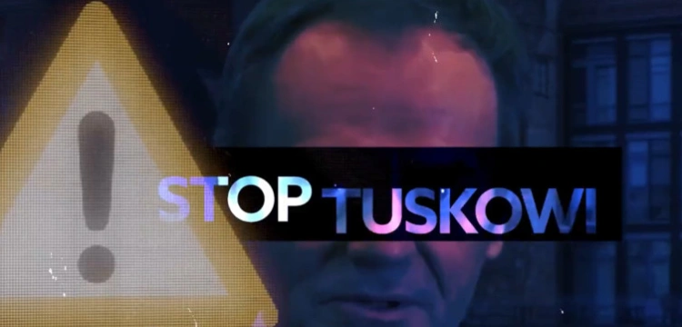 „Stop Tuskowi, stop przymusowej relokacji!”. PiS prezentuje nowy spot