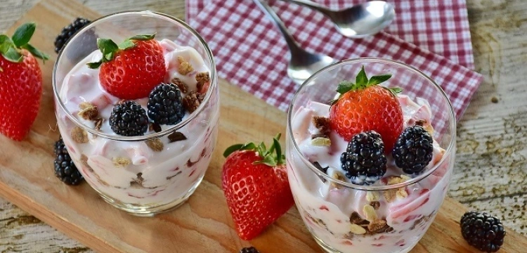 Letnia dieta – co najlepiej jeść latem?