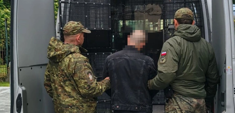 Gruzin, Ukrainka i Kolumbijczycy będą musieli wyjechać z Polski - wszyscy łamali prawo