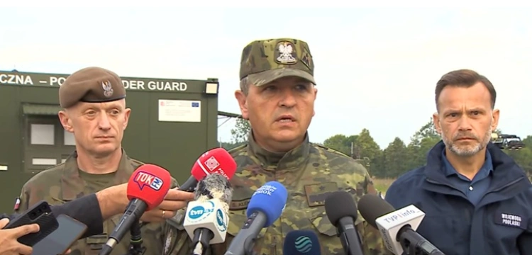 Granice pod presją: polsko-litewska współpraca i bezprawne niemieckie push-backi