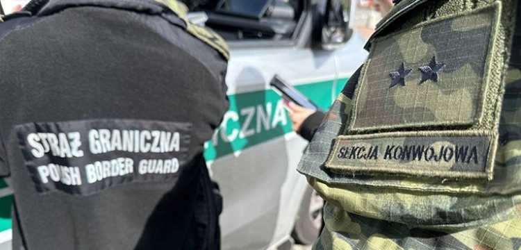 Kilkunastu cudzoziemców zatrzymanych po opuszczeniu zakładów karnych. Zostaną wydaleni z Polski