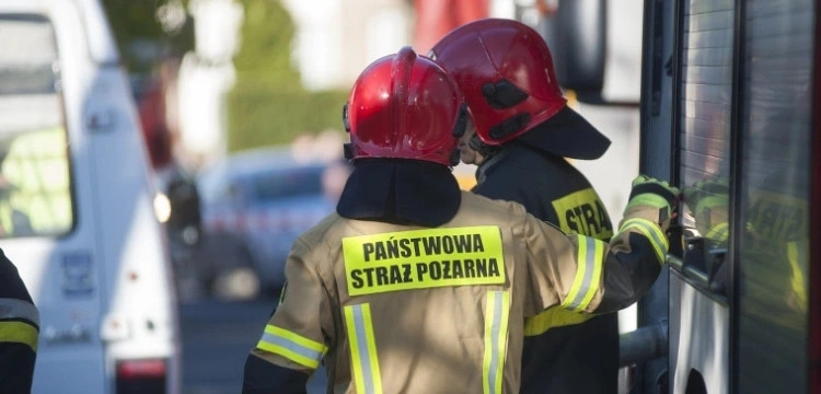 fronda, portal poświęcony, informacje z polski, informacje z świata Tychy: eksplozja gazu. Są ranni