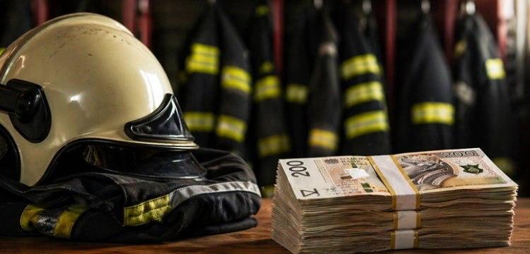 Emerytura większa niż pensja. System mundurowy pod ostrzałem ekspertów