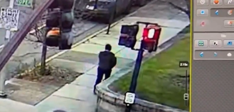 USA. Trwa pościg za uzbrojonym napastnikiem po zbrodni na kampusie Brown University