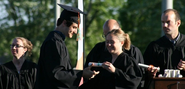 USA: konserwatywne uczelnie katolickie na topie, budzą zaufanie