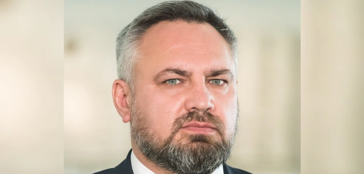 Wzywał do dymisji Błaszczaka, teraz... każe się przyzwyczaić do testowania granicy