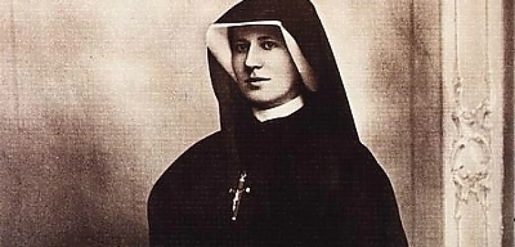 Św. Faustyna Kowalska: Widziałam życie wieczne...