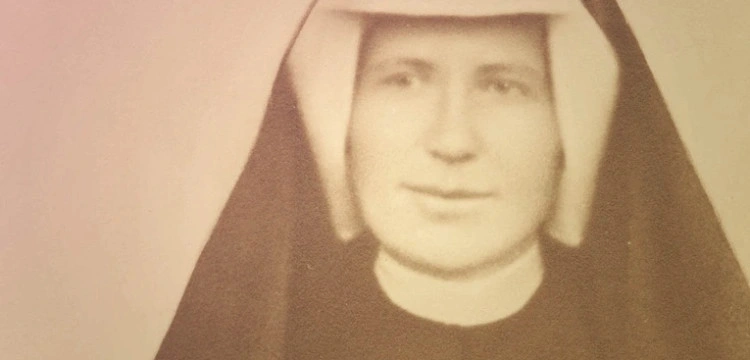 Tak św. Faustyna dowiedziała się, co gwarantuje szczęście wieczne