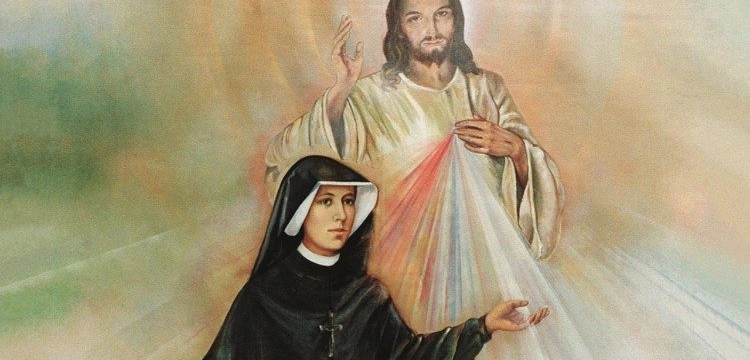 Czas Bożego Narodzenia u św. siostry Faustyny