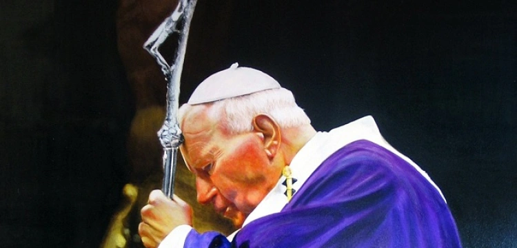 Kapłan nie może się bać. Letniość prowadzi do strachu, a strach do zdrady