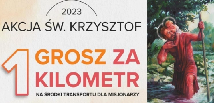 Bp Piotrowski: Misjonarze i misjonarki do wypełnienia misji potrzebują środków transportu