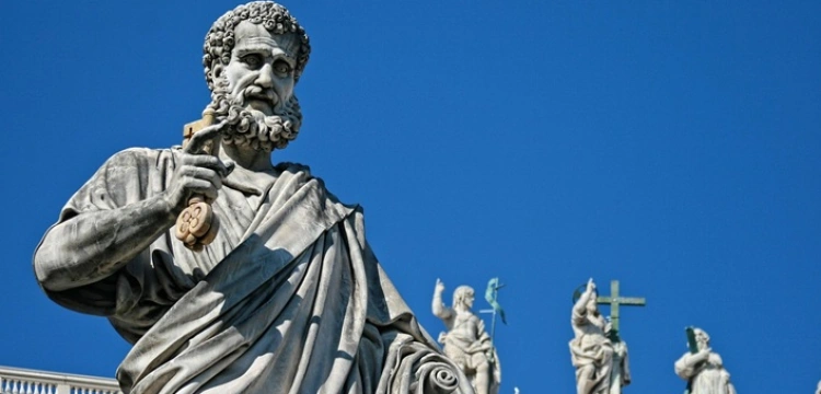 Dykasteria Nauki Wiary: Te „objawienia” są fałszywe!