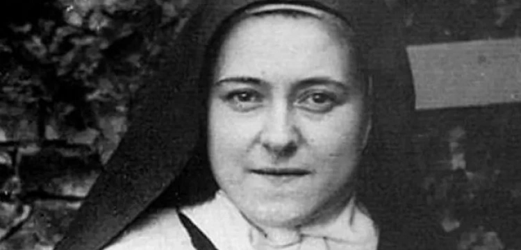 Mija 100 lat od beatyfikacji św. Teresy od Dzieciątka Jezus
