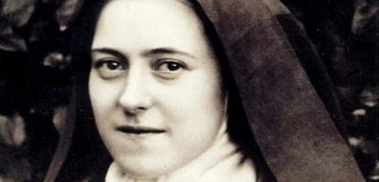 152 lata temu urodziła się św. Teresa od Dzieciątka Jezus, apostołka Małej Drogi do świętości