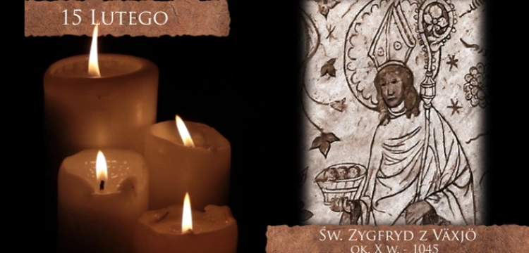 Św. Zygfryd – apostoł Skandynawii i zapomniany patron północy Europy