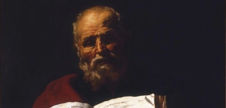 Św. Barnaba - orędownik podczas sporów i kłótni
