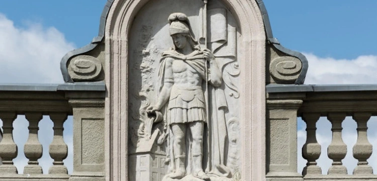 Dziś wspominamy św. Floriana. Dlaczego jest patronem strażaków?