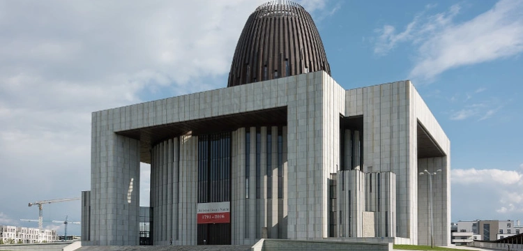 Prochy prezydentów RP na uchodźstwie zostaną pochowane w Świątyni Opatrzności Bożej