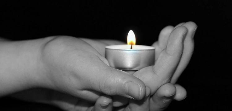 Tragiczna śmierć 3-letniego synka młodej pary pod Radomiem