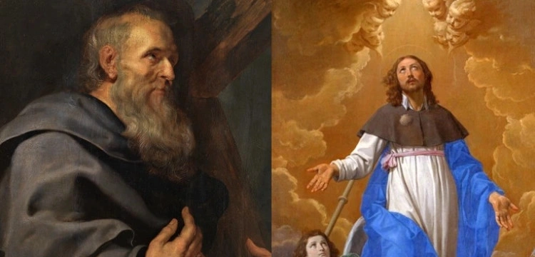 Dziś święto apostołów: Jakuba i Filipa. Co o nich wiemy?