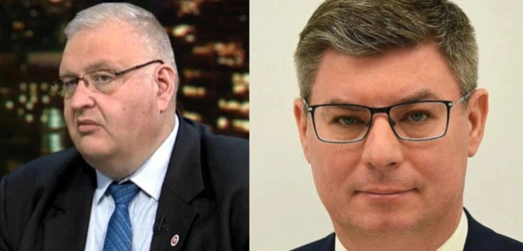 Grabiec może mieć kłopoty. Prezes TK wzywa do przeprosin i grozi pozwem