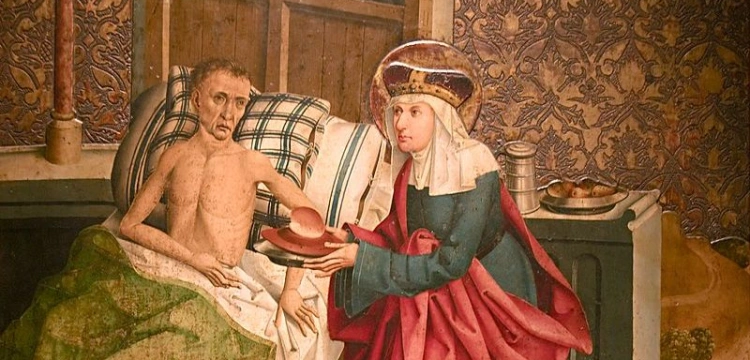 Miała dar proroctwa i umiejętność czytania w ludzkich sercach. Św. Agnieszka z Pragi