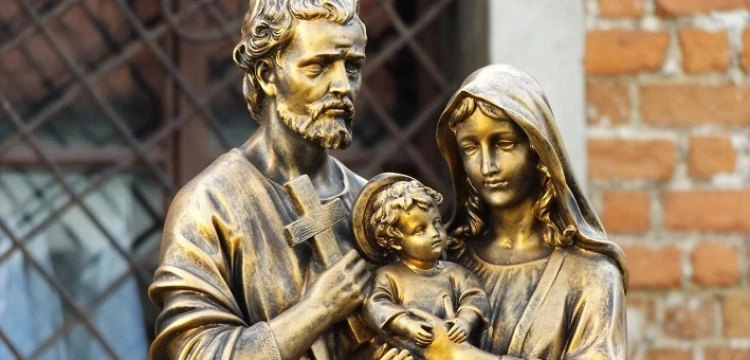 Słowo Boże na poranek: «Wstań, weź Dziecię i Jego Matkę i uchodź do Egiptu»