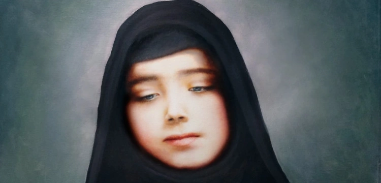 Litania do św. Rafki, dziewicy, którą Pan obdarzył cierpieniem