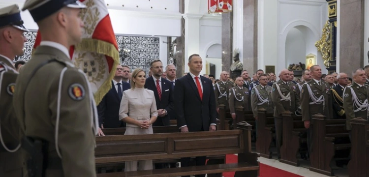 Dziś Święto Wojska Polskiego. Defilada, modlitwa i hołd bohaterom w 105. rocznicę Bitwy Warszawskiej