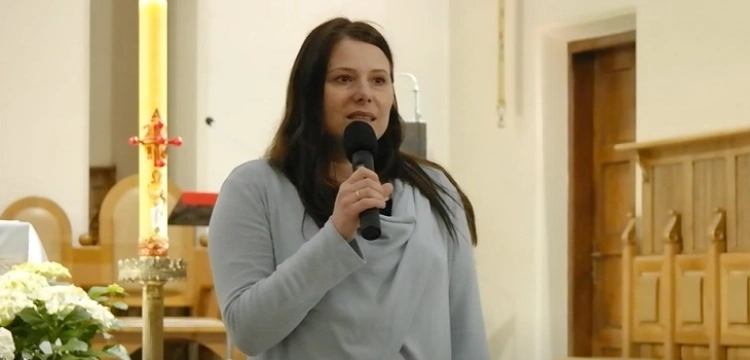 Świadectwo. Świętość w pracy czy pogoń za sukcesem?