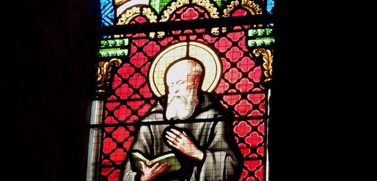 Św. Benedykt - patron chrześcijańskiej Europy