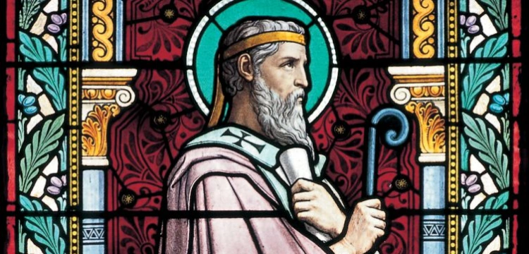 Święty Ireneusz. Gorliwy obrońca czystości wiary
