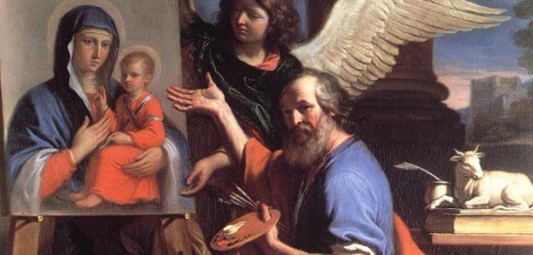 Poznawajcie Boga przez św. Łukasza