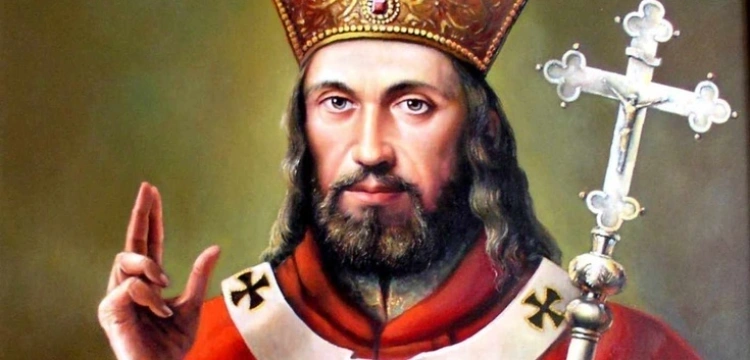 Dziś wszyscy modlimy się za POLSKĘ! Litania do św. Wojciecha