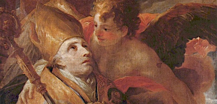 Święty Benon z Miśni. Orędownik chorych