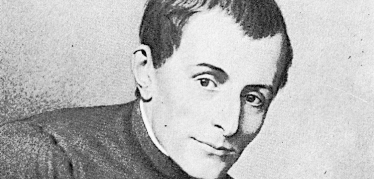 Wielki dobroczyńca ludzkości - święty Józef Cafasso