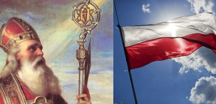 Św. Wojciech – cudowny orędownik Polaków