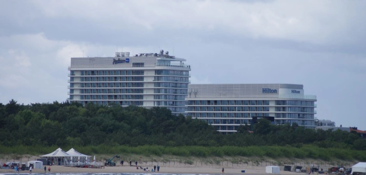 Niemcy narzekają na polską konkurencję w turystyce