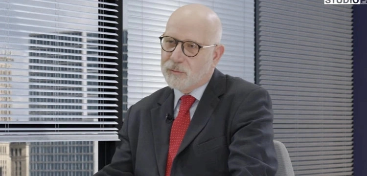 Świrski odwołany z KRRiT. „Posiedzenie nie ma podstawy prawnej”